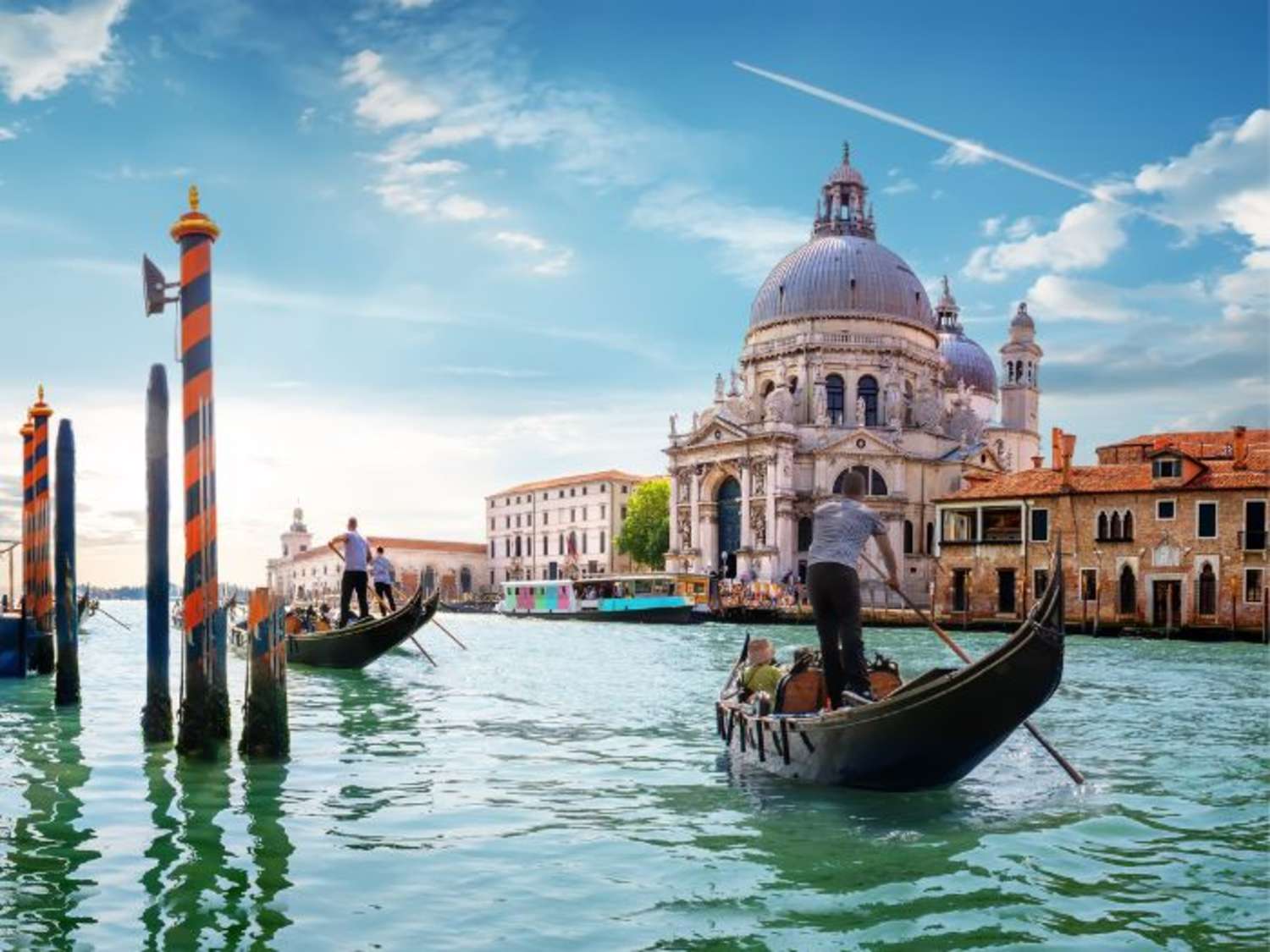 Venezia: in viaggio tra storia e cultura Italiana