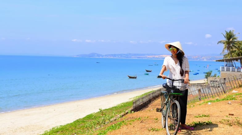 Phan Thiet, due cose da fare in questa città del Vietnam